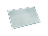 Bakplåt 1/1 Gn 53X32,5 Cm Perforerad Aluminium,1 St