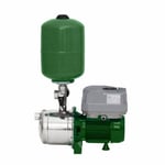 E.M.S Jetpump MPX 120/8 Epic Frekvensstyrd 80 liter / minut (230V)