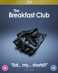 - The Breakfast Club (1985) Blu-ray