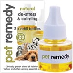 Pet remedy Refill 2 x 40 ml