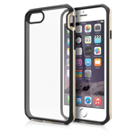 ITSKINS Reloaded Cover til iPhone 7 - Metal/Gold