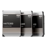 Synology HAT5300 - hårddisk - 12 TB - SATA 6Gb/s
