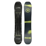 Ride Manic Snowboard