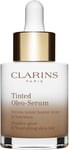 Clarins Tinted Oleo-Serum 30ml 07
