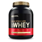 Optimum Nutrition 100% Whey Goldstandard Vanilla Ice Cream 2280g