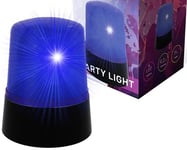 Saftblandare - Mini Police Party Light