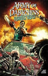 - Army of Darkness: Furious Road Bok