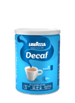 Lavazza Caffècrema Decaffeinato malet koffeinfritt kaffe 250g