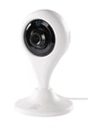 DELTACO SMART HOME network camera for indoor use, 720p, WiFi 2.4GHz