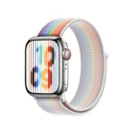 Apple Sport Loop 41 mm - Pride Edition