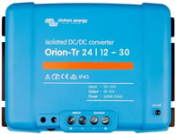 Victron ORI241240110 Orion-Tr 24/12-30A (360W) Isolated DC-DC converter