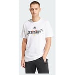adidas UEFA EURO24™ Germany T-shirt adult IT9323