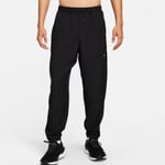 Nike Dri-FIT Challengr Woven Running Pants M Herr Svart - Lätta och Svalkande Byxor