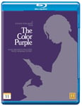 - The Color Purple Blu-ray