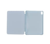 Étui en Similicuir Bleu Clair avec Creux pour Stylet iPad Air 4/5 10,9 2020/2022
