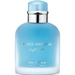 Dolce & Gabbana Light Blue Eau Intense Pour Homme de Parfum - 100 ml