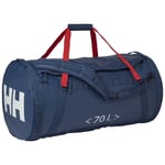 Helly Hansen HH Duffel Bag 2 70L - Sac de voyage Ocean 70 L