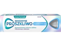 Sensodyne_Prosklave Tandkräm Med Fluor För Skonsam Blekning 75Ml