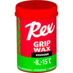 "Rex Grip Wax Vihreä 45g"