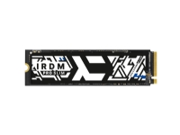 IRDM PRO SLIM 4TB M.2 4x4 NVMe 2280 7000/6850 SSD