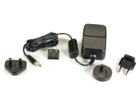 Black Box PS290, Interface hub, Innendørs, 100-240 V, 47/63 Hz, 25 W, 12 V