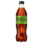 Klippkungen Coca Cola Zero Lime 50cl