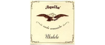 Aquila Tenor Reg A-E-C-G - Ukulele strenger
