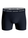 Cotton Stretch Boxers 12-pack