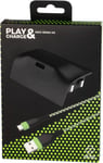 FRTEC - Play & Charge Kit (XBOX ONE, Series X)