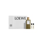 Men's Perfume Set Loewe Esencia