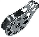 Allen HT 38mm Vajerblock
