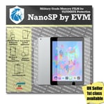 NanoSP Apple iPad 9.7 2018 Full Body Screen Protector TPU FILM Cover