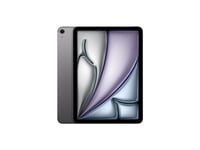 Tablet Apple Apple iPad Air 11" M2 128GB Wi-Fi + Cellular (6.gen) gwiezdna szarosc - 2024 - Gwarancja bezpieczenstwa. Proste raty. Bezplatna wysylka
