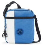 Kipling HISA Small Crossbody bag - Aerial Blue Bl RRP £63