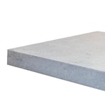 fibo benkeplate laminat a 5412 st lys betong benkepl lam mod bet