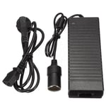 AC till DC spänningsomvandlare, 180W, 12V-15A