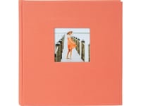 Goldbuch Album Goldbuch 31780 Bella Vista Lax 30X31/100Psl, Vita Sidor | Hörn/Mappar | Bokbinderi