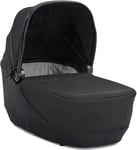 Baby Jogger City Sights Liggedel, Rich Black