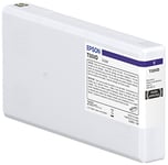 Epson C13T55WD00 Ink cartridge violet 200ml for Epson SureColor SC-P 5