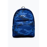 Hype Classic Camo Backpack