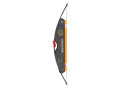 EK Crusader Recurve Pilbåge Large 15Lbs 51"