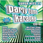 Universal Music Group Party Tyme Karaoke - Super Hits 27 [16-song CD+G]