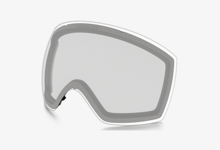 Oakley Repl Lens Flight Tracker Xl Clear