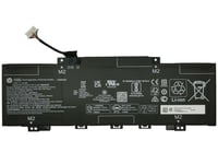 HP M24648-007 Laptop Batteri, 43Wh, 3.75Ah, Li-ion för Pavilion/Envy x360 14 -PC03XL