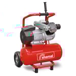 Kompressor Shamal Block HD65DV/24 264 l/m, 10 bar, 24l tank