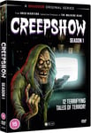 - Creepshow Sesong 1 DVD
