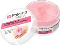 Paloma Hand Spa Sugar hand scrub - 0438130