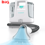 Spot  Carpet  Cleaner  Machine |  400W  Portable  Carpet  and  Upholstery  Clean