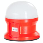 Garo Arbetslampa Elflex BALL 48V V2 BYGGLAMPA 7520002