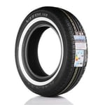 225/70R15 100H Vitour Galaxy R1 Vit sida 33mm DOT24